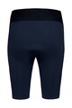 GORE Pantaloni scurți de ciclism fără bretele - SPINSHIFT - albastru
