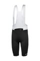 GORE Pantaloni scurți de ciclism cu bretele - SPINSHIFT - negru