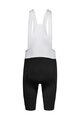 GORE Pantaloni scurți de ciclism cu bretele - SPINSHIFT - negru
