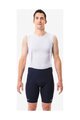 GORE Pantaloni scurți de ciclism cu bretele - SPINSHIFT - negru