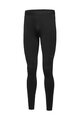 GORE Pantaloni de ciclism lungi fără bretele - CONCURVE - negru