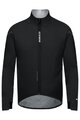 GORE jachetă impermeabilă - SPINSHIFT GORE-TEX - negru