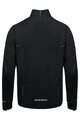GORE jachetă impermeabilă - SPINSHIFT GORE-TEX - negru