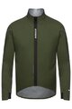 GORE Jachetă rezistentă la vânt de ciclism - SPINSHIFT GORE-TEX - verde
