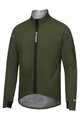 GORE Jachetă rezistentă la vânt de ciclism - SPINSHIFT GORE-TEX - verde