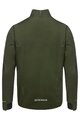 GORE Jachetă rezistentă la vânt de ciclism - SPINSHIFT GORE-TEX - verde