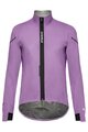GORE Jachetă rezistentă la vânt de ciclism - SPINSHIFT GORE-TEX - mov