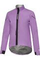 GORE Jachetă rezistentă la vânt de ciclism - SPINSHIFT GORE-TEX - mov