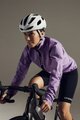 GORE Jachetă rezistentă la vânt de ciclism - SPINSHIFT GORE-TEX - mov