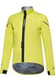 GORE Jachetă rezistentă la vânt de ciclism - SPINSHIFT GORE-TEX - galben