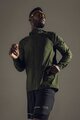 GORE Jachetă rezistentă la vânt de ciclism - CONCURVE GORE-TEX - verde