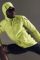 GORE Jachetă rezistentă la vânt de ciclism - CONCURVE GORE-TEX - galben