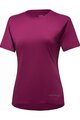 GORE Tricou de ciclism cu mânecă scurtă - EVERYDAY - mov