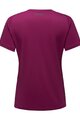 GORE Tricou de ciclism cu mânecă scurtă - EVERYDAY - mov