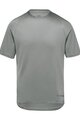 GORE Tricou de ciclism cu mânecă scurtă - EVERYDAY - gri