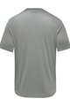 GORE Tricou de ciclism cu mânecă scurtă - EVERYDAY - gri