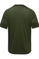 GORE Tricou de ciclism cu mânecă scurtă - EVERYDAY - verde