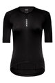 GORE Tricou de ciclism cu mânecă scurtă - SPINSHIFT - negru
