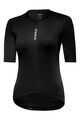 GORE Tricou de ciclism cu mânecă scurtă - SPINSHIFT - negru