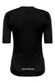 GORE Tricou de ciclism cu mânecă scurtă - SPINSHIFT - negru