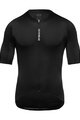 GORE Tricou de ciclism cu mânecă scurtă - SPINSHIFT - negru
