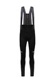 GORE Pantaloni de ciclism lungi cu bretele - SPINSHIFT THERMO - negru