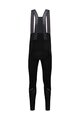 GORE Pantaloni de ciclism lungi cu bretele - SPINSHIFT THERMO - negru