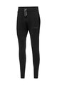 GORE Pantaloni de ciclism lungi fără bretele - EVERYDAY TRACK - negru