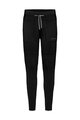 GORE Pantaloni de ciclism lungi fără bretele - EVERYDAY TRACK - negru