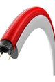 VITTORIA anvelopă - ZAFFIRO PRO HOME TRAINER 29X1.35 FOLD FULL RED - roșu