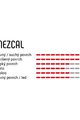 VITTORIA anvelopă - MEZCAL III 26X2.1 - negru