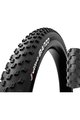 VITTORIA anvelopă - BARZO 27.5 2.1 RIGID - negru