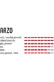 VITTORIA anvelopă - BARZO 29 2.1 RIGID - negru