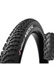 VITTORIA anvelopă - MEZCAL III 27.5X2.1 XC-TRAIL - antracit/negru