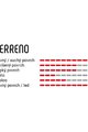 VITTORIA anvelopă - TERRENO 29X2.1 XCR - maro/negru
