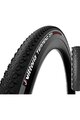 VITTORIA anvelopă - TERRENO DRY 40-622 GRAVEL - negru