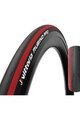 VITTORIA anvelopă - RUBINO PRO IV 25-622 - roșu/negru