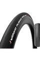VITTORIA anvelopă - RUBINO PRO IV SPEED 25-622 - negru