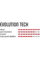 VITTORIA anvelopă - REVOLUTION TECH 26x2.0 - negru