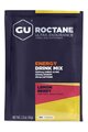 GU Nutriție pentru ciclism - ROCTANE DRINK 65 G LEMON/BERRY