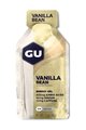 GU Nutriție pentru ciclism - ENERGY GEL 32 G VANILLA BEAN