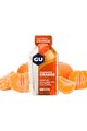 GU Nutriție pentru ciclism - ENERGY GEL 32 G MANDARIN ORANGE