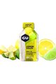 GU Nutriție pentru ciclism - ENERGY GEL 32 G LEMONADE