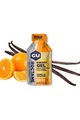 GU Nutriție pentru ciclism - ROCTANE ENERGY GEL 32 G VANILLA/ORANGE