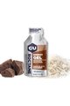 GU Nutriție pentru ciclism - ROCTANE ENERGY GEL 32 G CHOCOLATE/COCONUT