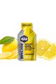 GU Nutriție pentru ciclism - ROCTANE ENERGY GEL 32 G LEMONADE