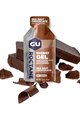 GU Nutriție pentru ciclism - ROCTANE ENERGY GEL 32 G SEA SALT/CHOCOLATE