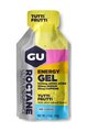 GU Nutriție pentru ciclism - ROCTANE ENERGY GEL 32 G TUTTI FRUTTI