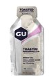 GU Nutriție pentru ciclism - ENERGY GEL 32 G TOASTED MARSHMALLOW