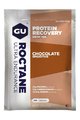 GU Nutriție pentru ciclism - ROCTANE RECOVERY DRINK MIX 62 G CHOCOLATE SMOOTHIE
